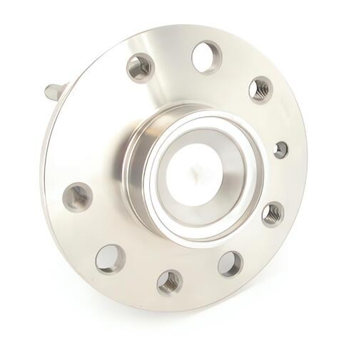 SKF Wheel Bearing and Hub Assembly P/N:BR930228