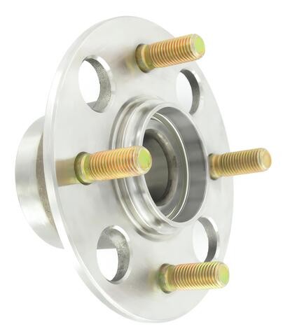 Wheel Bearing and Hub Assembly SKF BR930254 fits 01-05 Honda Civic