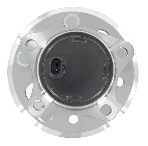 Wheel Bearing and Hub Assembly fits 2001-2012 Toyota Avalon Camry Solara  SKF (C