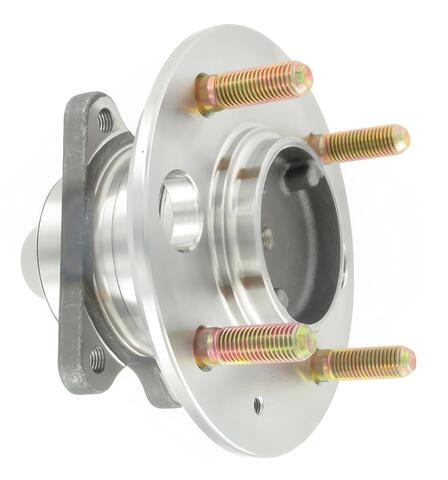 Wheel Bearing and Hub Assembly fits 2001-2006 Kia Optima  SKF (CHICAGO RAWHIDE)