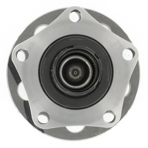 Wheel Bearing and Hub Assembly fits 1998-2005 Volkswagen Passat  SKF (CHICAGO RA