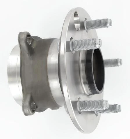 Wheel Bearing and Hub Assembly fits 2001-2006 Lexus LS430  SKF (CHICAGO RAWHIDE)