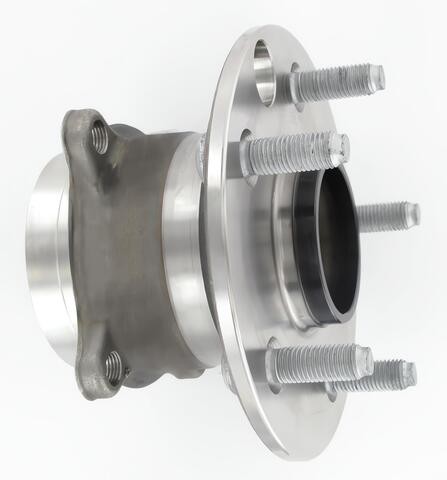 SKF Wheel Bearing and Hub Assembly P/N:BR930294
