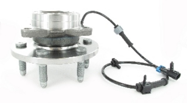 SKF Wheel Bearing and Hub Assembly P/N:BR930304