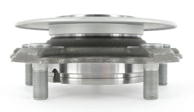 SKF Wheel Bearing and Hub Assembly P/N:BR930308