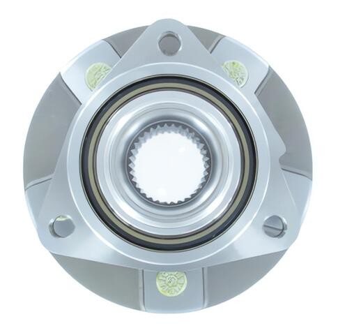 SKF Wheel Bearing and Hub Assembly P/N:BR930323