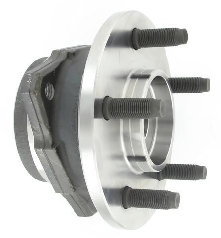 SKF Wheel Bearing and Hub Assembly P/N:BR930325