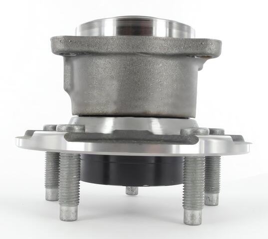 SKF Wheel Bearing and Hub Assembly P/N:BR930328