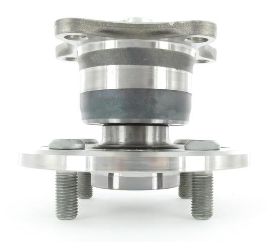 SKF Wheel Bearing and Hub Assembly P/N:BR930336