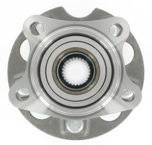 SKF Wheel Bearing and Hub Assembly P/N:BR930338