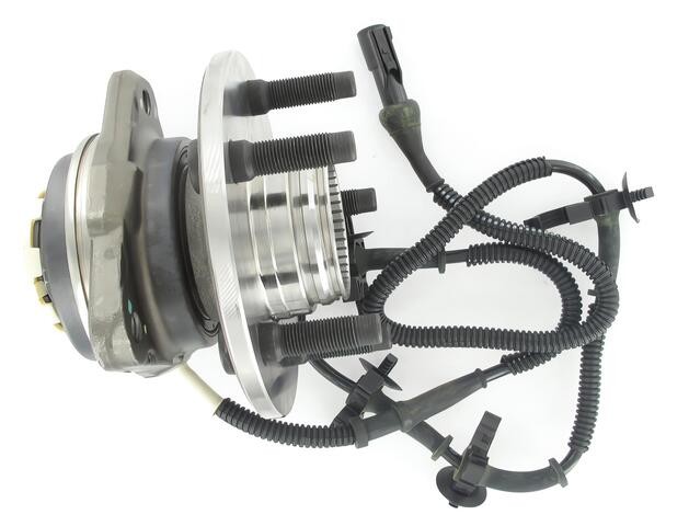 SKF Wheel Bearing and Hub Assembly P/N:BR930342