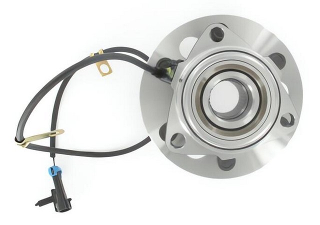 SKF Wheel Bearing and Hub Assembly P/N:BR930346