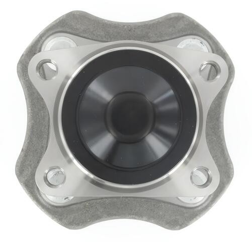 SKF Wheel Bearing and Hub Assembly P/N:BR930357