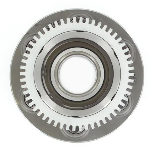 SKF Wheel Bearing and Hub Assembly P/N:BR930360