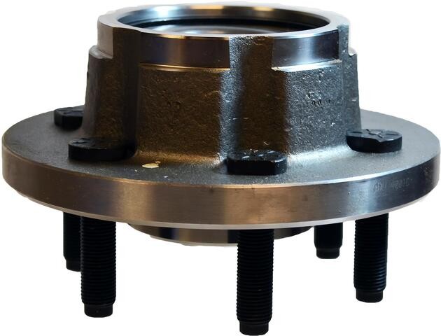 SKF Wheel Bearing and Hub Assembly P/N:BR930361