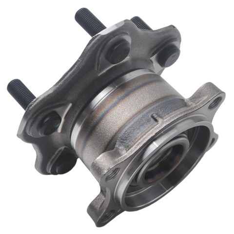 SKF Wheel Bearing and Hub Assembly P/N:BR930362