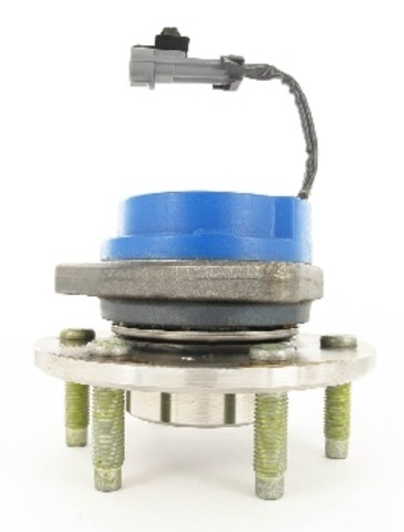 SKF Wheel Bearing and Hub Assembly P/N:BR930363