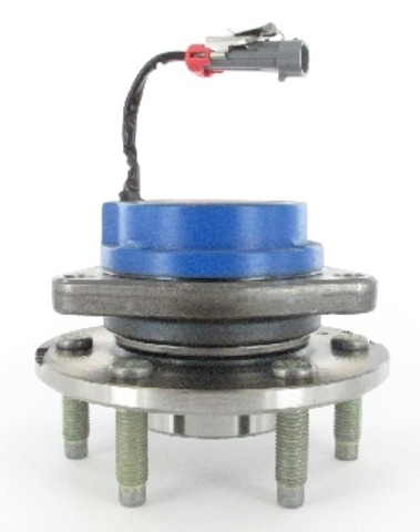 SKF Wheel Bearing and Hub Assembly P/N:BR930368