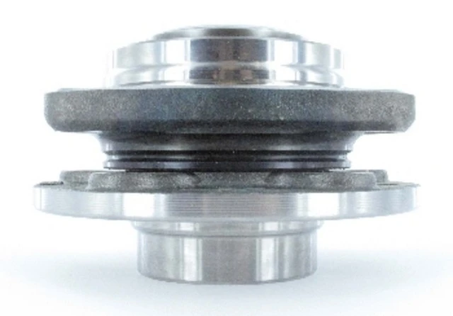 Wheel Bearing and Hub Assembly fits 2002-2009 Saab 9-5  SKF (CHICAGO RAWHIDE)