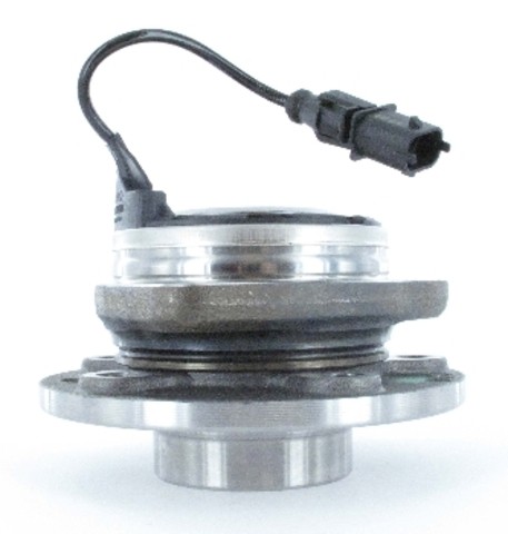 SKF Wheel Bearing and Hub Assembly P/N:BR930395