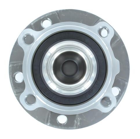 Wheel Bearing and Hub Assembly fits 2004-2010 BMW 550i,650i 530i 528i,535i  SKF