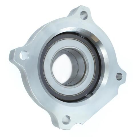 SKF Wheel Bearing and Hub Assembly P/N:BR930402