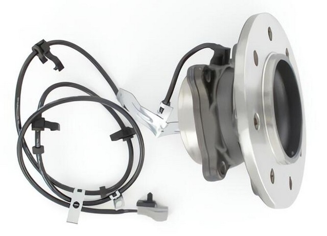 SKF Wheel Bearing and Hub Assembly P/N:BR930407