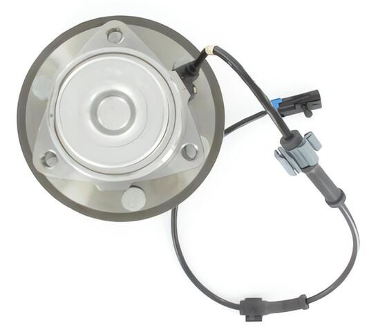 SKF Wheel Bearing and Hub Assembly P/N:BR930417