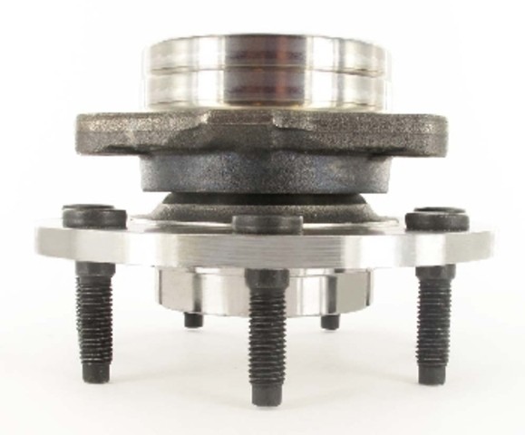 SKF Wheel Bearing and Hub Assembly P/N:BR930418
