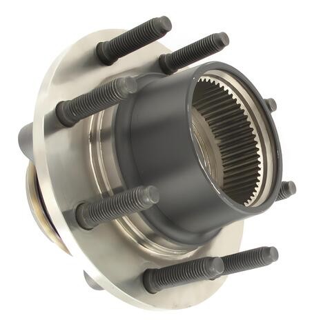 Axle Bearing and Hub Assembly fits 1999 Ford F-250 F-250 Super Duty,F-350 Super