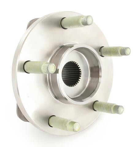 SKF Wheel Bearing and Hub Assembly P/N:BR930429