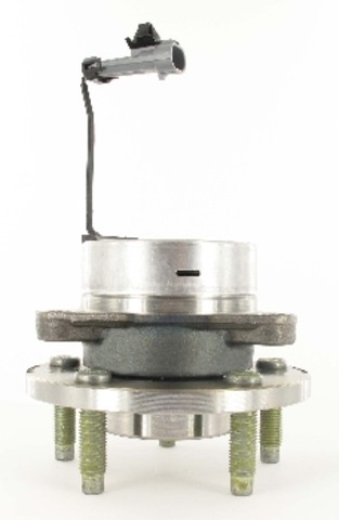 SKF Wheel Bearing and Hub Assembly P/N:BR930433