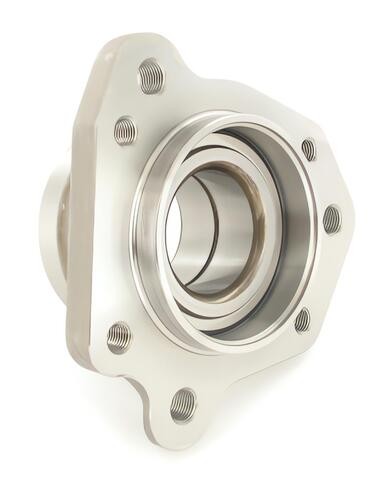 Wheel Bearing and Hub Assembly fits 1997-2001 Honda CR-V  SKF (CHICAGO RAWHIDE)