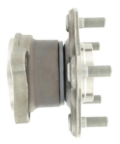 SKF Wheel Bearing and Hub Assembly P/N:BR930442