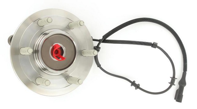 SKF Wheel Bearing and Hub Assembly P/N:BR930455