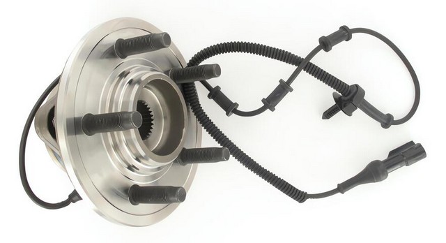 SKF Wheel Bearing and Hub Assembly P/N:BR930456