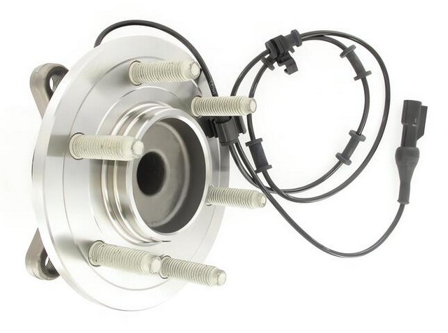 SKF Wheel Bearing and Hub Assembly P/N:BR930457