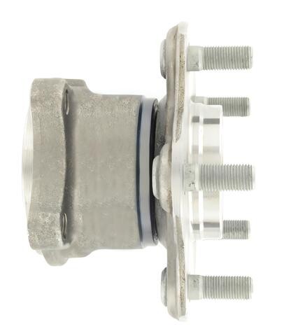 Wheel Bearing and Hub Assembly fits 2004-2009 Nissan Quest  SKF (CHICAGO RAWHIDE