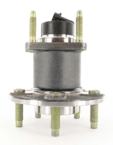 Wheel Bearing and Hub Assembly fits 2004-2007 Saturn Ion  SKF (CHICAGO RAWHIDE)