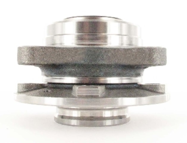 SKF Wheel Bearing and Hub Assembly P/N:BR930504
