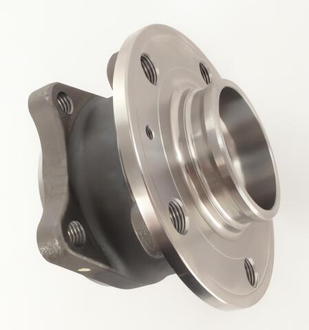 SKF Wheel Bearing and Hub Assembly P/N:BR930505