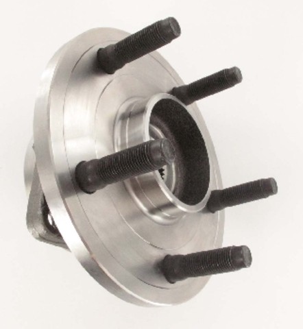 SKF Wheel Bearing and Hub Assembly P/N:BR930515