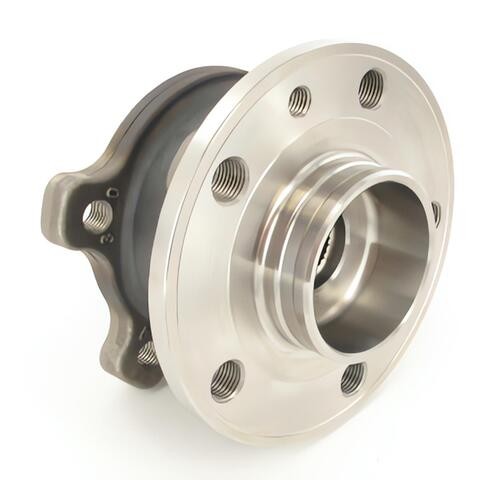 SKF Wheel Bearing and Hub Assembly P/N:BR930518