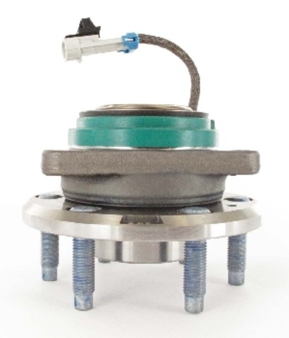 SKF Wheel Bearing and Hub Assembly P/N:BR930537