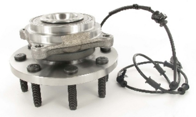 SKF Wheel Bearing and Hub Assembly P/N:BR930546