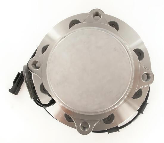 SKF Wheel Bearing and Hub Assembly P/N:BR930547