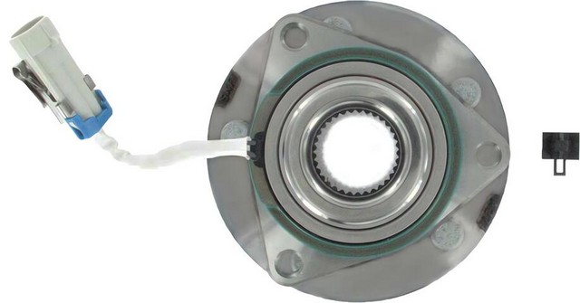 SKF Wheel Bearing and Hub Assembly P/N:BR930548K