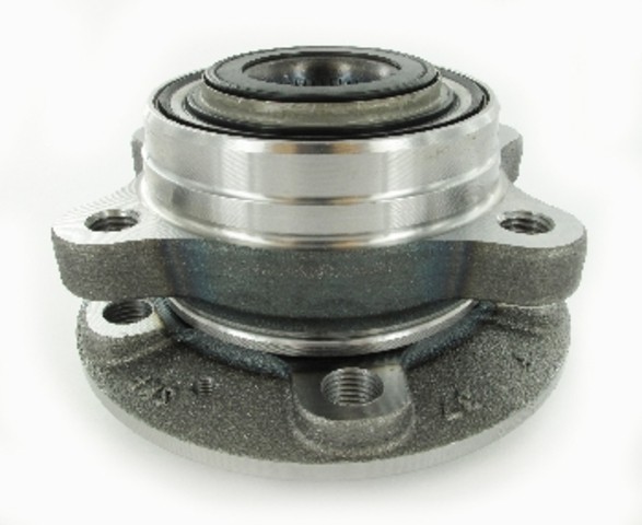 SKF Wheel Bearing and Hub Assembly P/N:BR930550