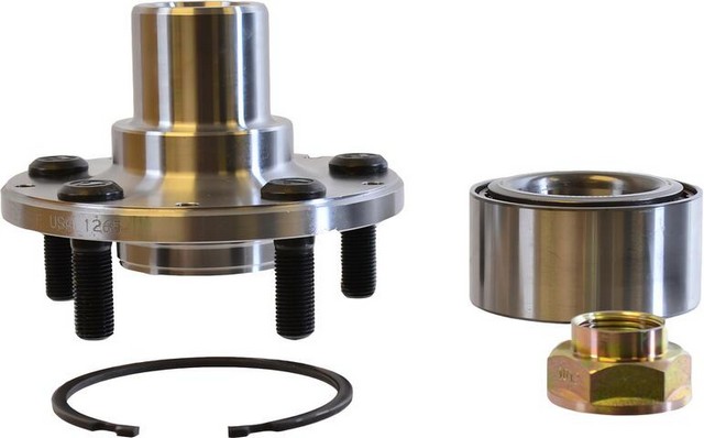 SKF Wheel Bearing and Hub Assembly Repair Kit P/N:BR930557K