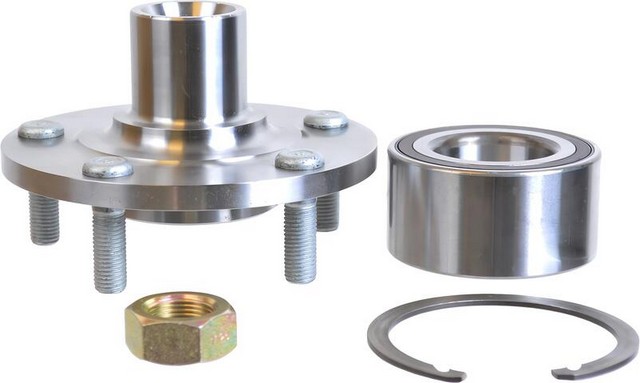 SKF Wheel Bearing and Hub Assembly Repair Kit P/N:BR930558K